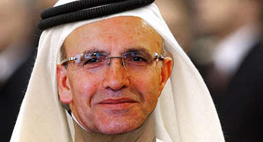 Arabistan Fatihi Mehmet Şimşek: Yarın Suudi Arabistan'a Gidiyor