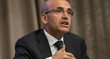 Arapları Ziyaretler İşe Yaramış: Şimşek, Merkez Bankası'nın Rezervlerinde Artış Olduğunu Söyledi