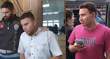 'Asgari Ücretliler Ölsün' Diyen Kişi Hırsızlıktan Yakalandı