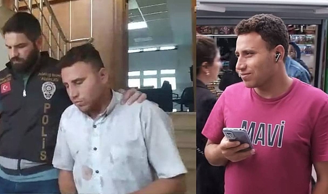 'Asgari Ücretliler Ölsün' Diyen Kişi Hırsızlıktan Yakalandı