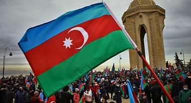 Azerbaycan, Ukrayna'ya 7,6 Milyon Dolar Yardım Gönderecek