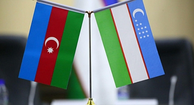 Azerbaycan ve Özbekistan Ortak Askeri Tatbikat Yapacak