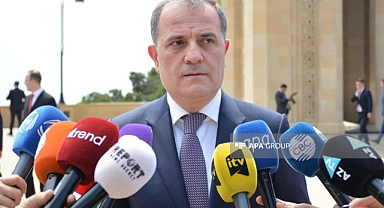 Azerbaycan ve Rusya Arasında Gerginlik: Rusya'nın 'Laçin Yolu Açılsın' Talebine Azerbaycan'dan Sert Yanıt