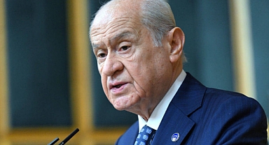 Bahçeli AKP'yi Eleştirdi: Hayat Pahalılığı Kaderimiz Değildir