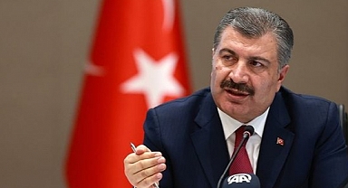 Bakan Koca: '4 Bin Suriyeli Sağlıkçı İstihdam Edildi' Şeklindeki Yanlış İddia Üzüntü Vericidir