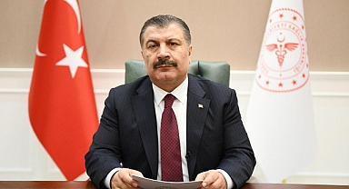 Bakan Koca Kırım Kongo Kanamalı Ateşi Vakalarında Artış Olduğunu Duyurdu