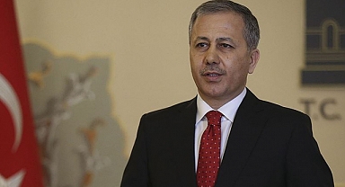 Bakan Yerlikaya, 'Göçmen' Bilançosunu Açıkladı