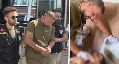 Bakımevinde Engelli Hastaya Şiddet Uygulayan Şahıs Tutuklandı
