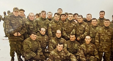'Bedelli Askerlik İmralı ile Koordine Edildi' Demişti: Sinan Oğan'ın Bedelli Askerlik Yaptığı İddia Edildi