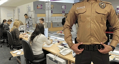 Bekçi Maaşı Gişe Memurununkini İkiye Katlayınca Genç Bankacılar İstifa Etmeye Başladı