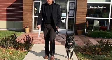 Beyaz Saray'da 'Köpek' Krizi