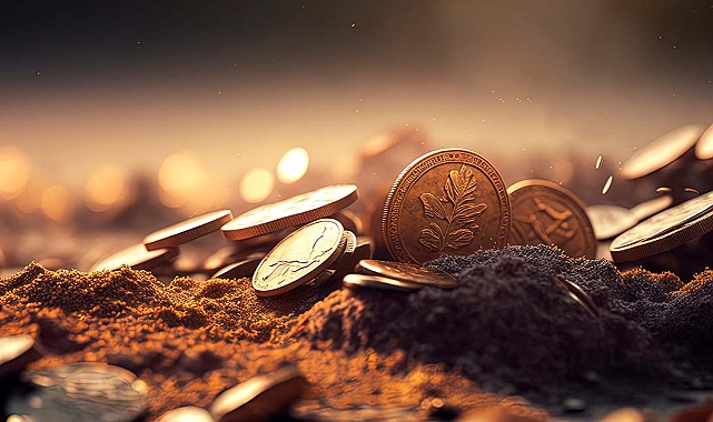 Amerikalı Çiftçi İç Savaş Döneminden Kalma Milyonlarca Dolar Değerinde Madeni Para Buldu