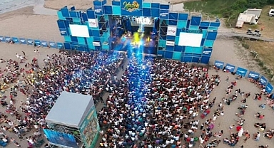 Bir Festival Yasağı Daha