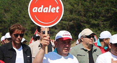 Bolu Belediye Başkanı Tanju Özcan, CHP'den İhraç Edildi