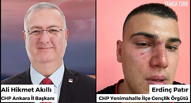 CHP Ankara İl Başkanı Ali Hikmet Akıllı: Belediye Başkanlarına Dayalı Sistem Değişmeli, Örgüte Kulak Verilmeli