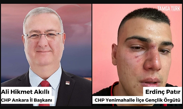 CHP Ankara İl Başkanı Ali Hikmet Akıllı: Belediye Başkanlarına Dayalı Sistem Değişmeli, Örgüte Kulak Verilmeli