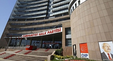 CHP’de Belediye Başkanları Toplantısı Başladı