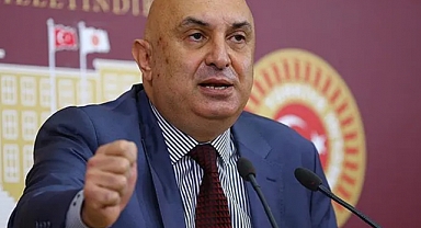 CHP'de 'Değişim' Rüzgârı: Kılıçdaroğlu, Engin Özkoç'u Başdanışman Olarak Atadı