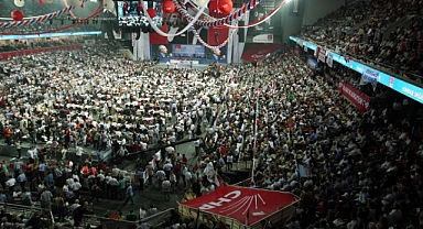 CHP'de İl ve İlçe Kongrelerinin Tarihi Belli Oldu