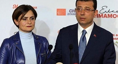 CHP'de Kazan Kaynıyor: İstanbul'da 18 İlçe Başkanı Kaftancıoğlu'ndan Habersiz İmamoğlu'yla Görüştü İddiası