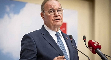 CHP'de Parti İçi Demokrasi: Faik Öztrak, Değişim Yürüyüşü Başlatan Tanju Özcan'a 'Ateş Olsa Cürmü Kadar Yer Yakar' Dedi
