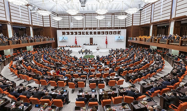 CHP, Ekonomideki Kötü Gidişattan Dolayı Meclis'e Olağanüstü Toplanma Çağrısı Yaptı