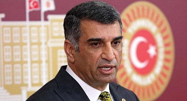 CHP Elazığ Milletvekili Gürsel Erol: CHP'de Her Şey Eski Tas Eski Hamam