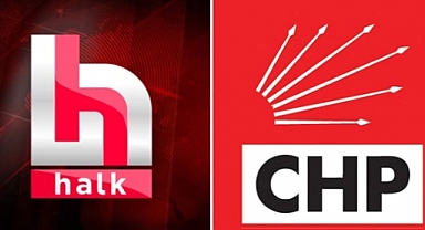 CHP, Halk TV'yle Yapılan Bütün Anlaşmaları Feshetti