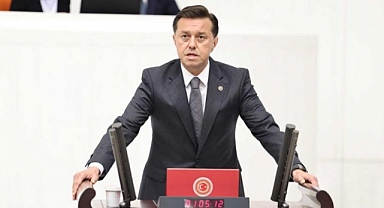 'CHP'den Sadece Köstek Gördük AKP-MHP'yle İttifak Yapalım' Diyen İYİ Parti Eskişehir Milletvekili Hatipoğlu: Sözlerimin Arkasındayım