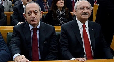 CHP'li Akif Hamzaçebi'den Kılıçdaroğlu'na Ağır Sözler