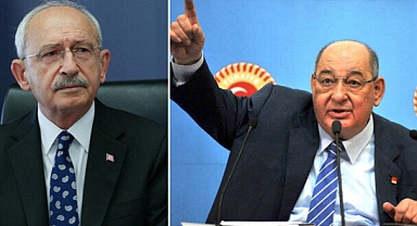 CHP'li Anadol'dan Kılıçdaroğlu'na: Hakkımı Helal Etmiyorum