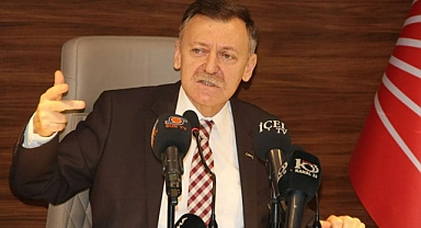 CHP'li Atıcı: Taban Bizi İşaret Ediyor 