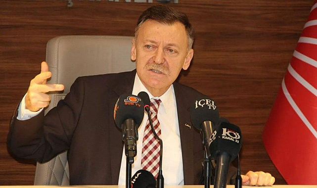 CHP'li Atıcı: Taban Bizi İşaret Ediyor