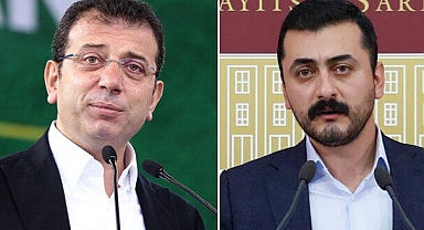 CHP'li Erdem: İmamoğlu, Kılıçdaroğlu'na 'Değişim Olacaksa Sizin Liderliğinizde Olmalı' Dedi