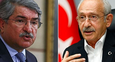 CHP'li Fikri Sağlar'dan Kılıçdaroğlu'na: Bir An Önce Görevinizi Bırakın