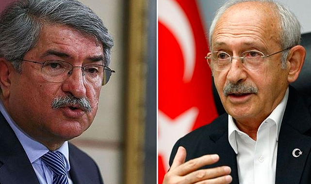 CHP'li Fikri Sağlar'dan Kılıçdaroğlu'na: Bir An Önce Görevinizi Bırakın