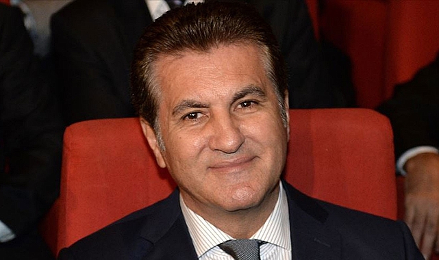 CHP'li Sarıgül, Vergi Düzenlemesi Oylamalarında Muhalefetin Katılımının Az Olmasından Dolayı Özür Diledi
