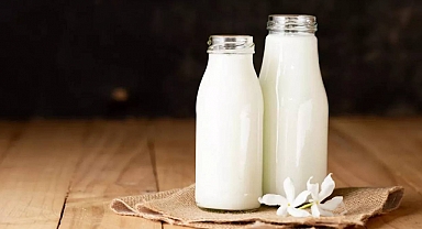 Çiğ Süte Yüzde 35 Zam