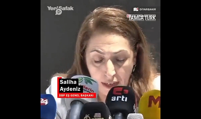 Daha Fazla Kürtçü Zırvasına Katlanamayan Evren, Tepkisini Böyle Gösterdi
