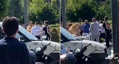 Danilo Şef Çalışanları Tarafından Darp Edildi