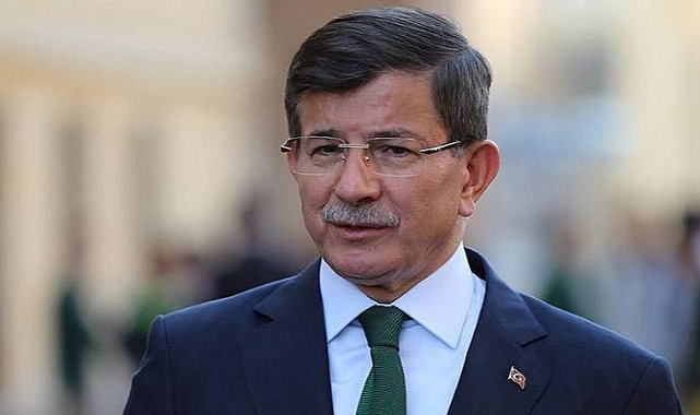 Davutoğlu, Ümit Özdağ'ın
