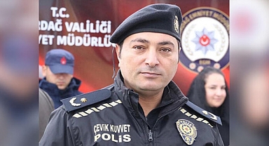 Depremzedelere Yapılan Yardımları Tekirdağ'daki Evine Götüren Emniyet Müdürü: Kaybolmaması İçin Götürdüm