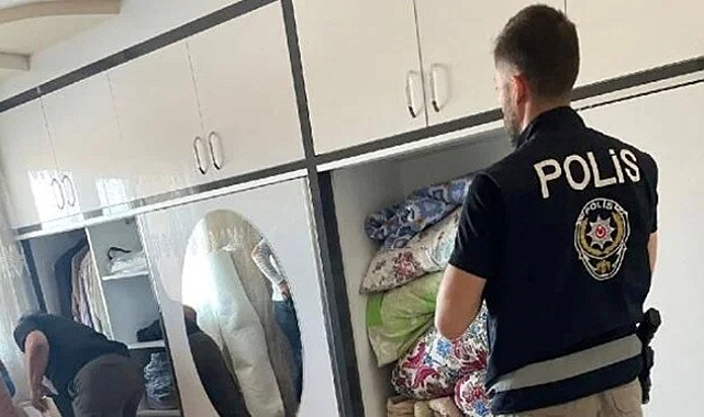 Depremzedeleri Dolandıran 14 Kişi Tutuklandı