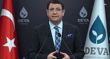 DEVA Partisi'ne 14 Vekil Yetmedi: CHP İle İşbirliğinde Karşılığını Alamadık
