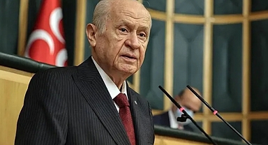 Devlet Bahçeli, CHP Genel Başkan Adayını Açıkladı