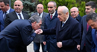 Devlet, Bahçeli'nin Menzilci Danışmanına İhale Yağdırıyor