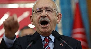'Duayen Mağlup' Kılıçdaroğlu, Mağlubiyetten CHP'yi Sorumlu Tuttu