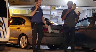Düğünde Karısını Bıçakladı