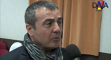 Duisburg Ülkü Ocakları Onursal Başkanı'ndan Ağıralioğlu'na 'Menzil' Tepkisi