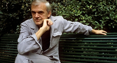 Dünyaca Ünlü Yazar Milan Kundera Hayatını Kaybetti